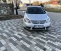 Серый Фольксваген Гольф, объемом двигателя 1.6 л и пробегом 211 тыс. км за 5250 $, фото 1 на Automoto.ua