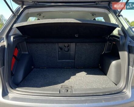 Серый Фольксваген Гольф, объемом двигателя 1.97 л и пробегом 217 тыс. км за 6800 $, фото 32 на Automoto.ua