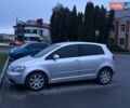 Серый Фольксваген Гольф, объемом двигателя 1.6 л и пробегом 315 тыс. км за 3950 $, фото 1 на Automoto.ua