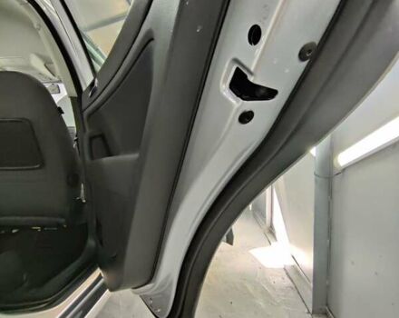 Сірий Фольксваген Гольф, об'ємом двигуна 1.6 л та пробігом 185 тис. км за 5800 $, фото 62 на Automoto.ua