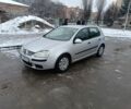 Серый Фольксваген Гольф, объемом двигателя 1.4 л и пробегом 235 тыс. км за 4000 $, фото 1 на Automoto.ua