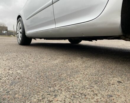 Сірий Фольксваген Гольф, об'ємом двигуна 1.9 л та пробігом 400 тис. км за 2650 $, фото 16 на Automoto.ua