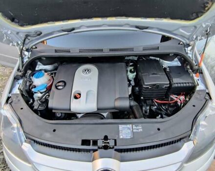 Сірий Фольксваген Гольф, об'ємом двигуна 1.6 л та пробігом 185 тис. км за 5800 $, фото 47 на Automoto.ua