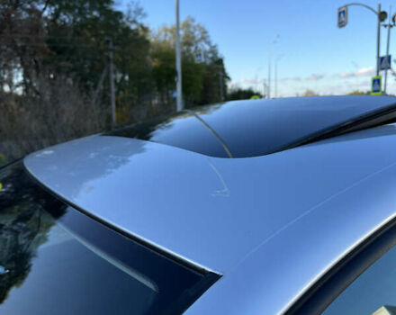 Серый Фольксваген Гольф, объемом двигателя 1.4 л и пробегом 202 тыс. км за 5600 $, фото 29 на Automoto.ua