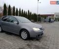 Серый Фольксваген Гольф, объемом двигателя 1.6 л и пробегом 331 тыс. км за 5100 $, фото 6 на Automoto.ua