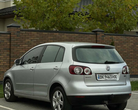 Сірий Фольксваген Гольф, об'ємом двигуна 1.97 л та пробігом 325 тис. км за 6500 $, фото 25 на Automoto.ua