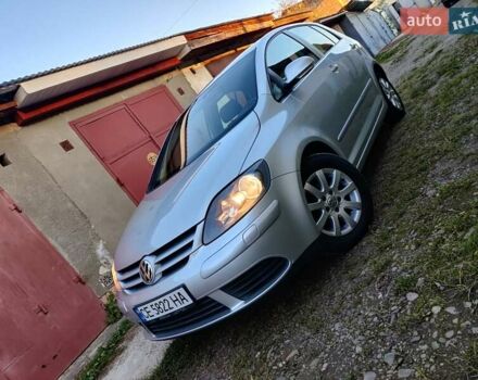 Сірий Фольксваген Гольф, об'ємом двигуна 1.6 л та пробігом 185 тис. км за 5800 $, фото 2 на Automoto.ua