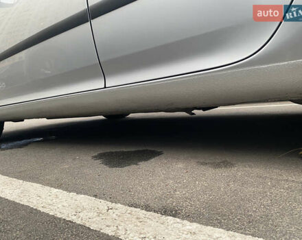 Сірий Фольксваген Гольф, об'ємом двигуна 1.6 л та пробігом 203 тис. км за 5200 $, фото 7 на Automoto.ua