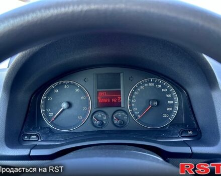 Сірий Фольксваген Гольф, об'ємом двигуна 1.4 л та пробігом 168 тис. км за 5350 $, фото 7 на Automoto.ua