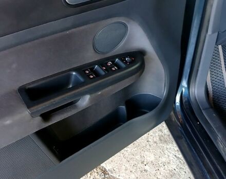 Серый Фольксваген Гольф, объемом двигателя 1.9 л и пробегом 230 тыс. км за 6500 $, фото 3 на Automoto.ua