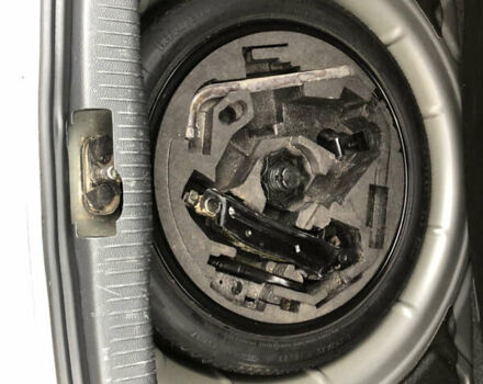 Серый Фольксваген Гольф, объемом двигателя 1.39 л и пробегом 200 тыс. км за 4700 $, фото 12 на Automoto.ua