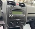 Сірий Фольксваген Гольф, об'ємом двигуна 1.4 л та пробігом 216 тис. км за 5490 $, фото 22 на Automoto.ua