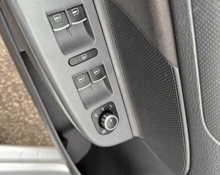 Серый Фольксваген Гольф, объемом двигателя 1.4 л и пробегом 216 тыс. км за 5490 $, фото 18 на Automoto.ua