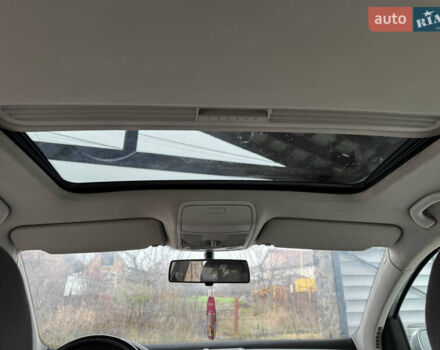 Серый Фольксваген Гольф, объемом двигателя 1.4 л и пробегом 234 тыс. км за 4750 $, фото 37 на Automoto.ua