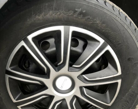 Серый Фольксваген Гольф, объемом двигателя 1.39 л и пробегом 200 тыс. км за 4700 $, фото 11 на Automoto.ua