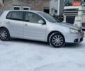 Серый Фольксваген Гольф, объемом двигателя 1.4 л и пробегом 270 тыс. км за 4599 $, фото 1 на Automoto.ua