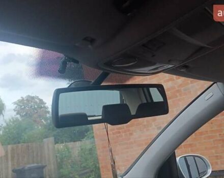 Серый Фольксваген Гольф, объемом двигателя 1.6 л и пробегом 242 тыс. км за 5150 $, фото 4 на Automoto.ua