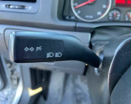 Серый Фольксваген Гольф, объемом двигателя 1.6 л и пробегом 222 тыс. км за 4990 $, фото 23 на Automoto.ua