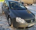 Сірий Фольксваген Гольф, об'ємом двигуна 1.6 л та пробігом 185 тис. км за 6500 $, фото 1 на Automoto.ua
