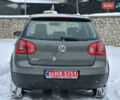 Серый Фольксваген Гольф, объемом двигателя 1.4 л и пробегом 251 тыс. км за 4999 $, фото 24 на Automoto.ua