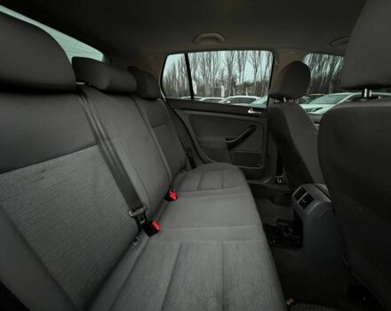 Сірий Фольксваген Гольф, об'ємом двигуна 1.4 л та пробігом 216 тис. км за 5400 $, фото 18 на Automoto.ua