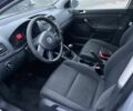 Серый Фольксваген Гольф, объемом двигателя 1.4 л и пробегом 278 тыс. км за 4799 $, фото 8 на Automoto.ua