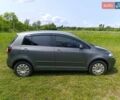 Серый Фольксваген Гольф, объемом двигателя 1.6 л и пробегом 273 тыс. км за 5600 $, фото 3 на Automoto.ua