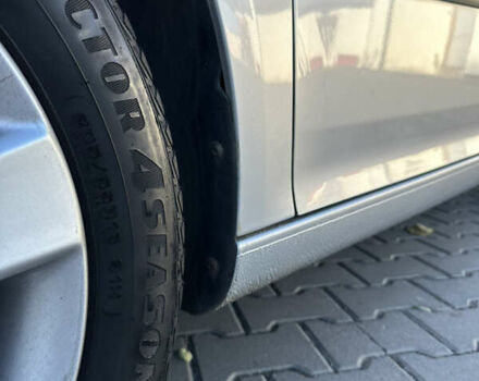 Серый Фольксваген Гольф, объемом двигателя 1.4 л и пробегом 202 тыс. км за 5600 $, фото 25 на Automoto.ua