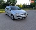 Сірий Фольксваген Гольф, об'ємом двигуна 1.4 л та пробігом 224 тис. км за 4600 $, фото 1 на Automoto.ua