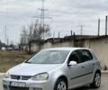 Серый Фольксваген Гольф, объемом двигателя 1.9 л и пробегом 300 тыс. км за 2950 $, фото 1 на Automoto.ua