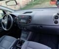 Сірий Фольксваген Гольф, об'ємом двигуна 1.6 л та пробігом 185 тис. км за 5800 $, фото 20 на Automoto.ua