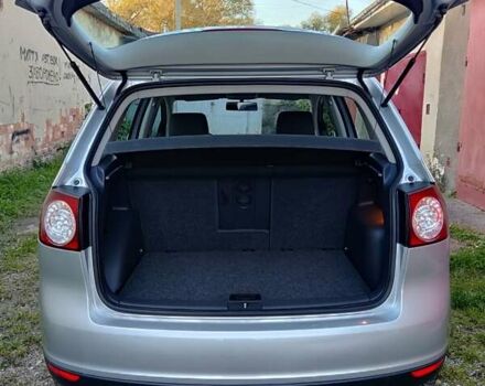 Сірий Фольксваген Гольф, об'ємом двигуна 1.6 л та пробігом 185 тис. км за 5800 $, фото 40 на Automoto.ua