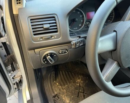 Сірий Фольксваген Гольф, об'ємом двигуна 0 л та пробігом 138 тис. км за 6500 $, фото 7 на Automoto.ua