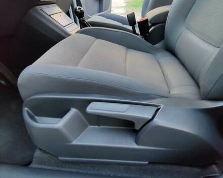 Сірий Фольксваген Гольф, об'ємом двигуна 1.6 л та пробігом 185 тис. км за 5800 $, фото 21 на Automoto.ua