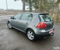 Фольксваген Гольф 2005 в Виннице на Automoto.ua Серый Фольксваген Гольф, объемом двигателя 2 л и пробегом 185 тыс. км за 5700 $, фото 15 на Automoto.ua