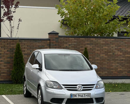 Сірий Фольксваген Гольф, об'ємом двигуна 1.97 л та пробігом 325 тис. км за 6500 $, фото 29 на Automoto.ua