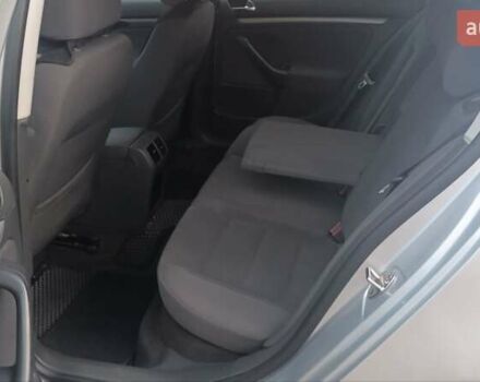 Серый Фольксваген Гольф, объемом двигателя 1.6 л и пробегом 242 тыс. км за 5150 $, фото 29 на Automoto.ua