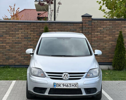 Сірий Фольксваген Гольф, об'ємом двигуна 1.97 л та пробігом 325 тис. км за 6500 $, фото 30 на Automoto.ua