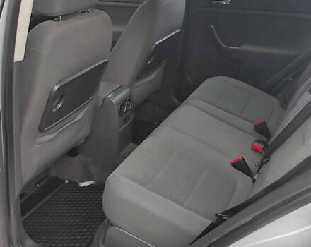 Серый Фольксваген Гольф, объемом двигателя 1.6 л и пробегом 250 тыс. км за 4800 $, фото 8 на Automoto.ua