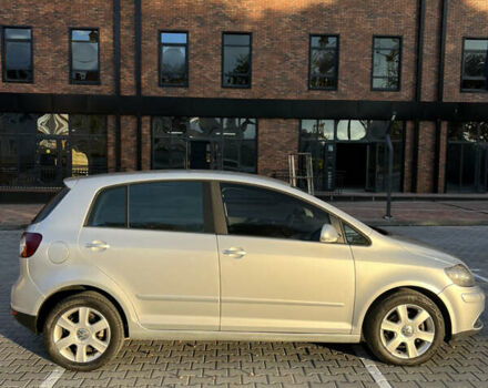 Фольксваген Гольф 2005 у Вінниці на Automoto.ua Сірий Фольксваген Гольф, об'ємом двигуна 1.97 л та пробігом 325 тис. км за 6900 $, фото 15 на Automoto.ua