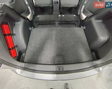 Сірий Фольксваген Гольф, об'ємом двигуна 1.6 л та пробігом 185 тис. км за 5800 $, фото 70 на Automoto.ua