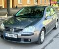 Сірий Фольксваген Гольф, об'ємом двигуна 1.6 л та пробігом 236 тис. км за 5300 $, фото 1 на Automoto.ua