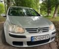 Сірий Фольксваген Гольф, об'ємом двигуна 1.39 л та пробігом 250 тис. км за 4700 $, фото 1 на Automoto.ua