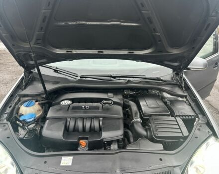 Сірий Фольксваген Гольф, об'ємом двигуна 1.6 л та пробігом 280 тис. км за 4600 $, фото 7 на Automoto.ua