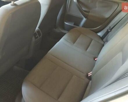 Серый Фольксваген Гольф, объемом двигателя 1.39 л и пробегом 273 тыс. км за 4800 $, фото 1 на Automoto.ua