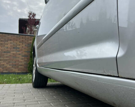 Сірий Фольксваген Гольф, об'ємом двигуна 1.97 л та пробігом 325 тис. км за 6500 $, фото 18 на Automoto.ua