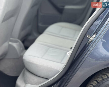 Серый Фольксваген Гольф, объемом двигателя 1.4 л и пробегом 173 тыс. км за 5399 $, фото 36 на Automoto.ua