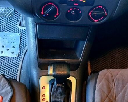 Серый Фольксваген Гольф, объемом двигателя 1.9 л и пробегом 230 тыс. км за 6500 $, фото 6 на Automoto.ua