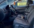 Серый Фольксваген Гольф, объемом двигателя 1.4 л и пробегом 240 тыс. км за 5150 $, фото 9 на Automoto.ua