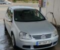 Серый Фольксваген Гольф, объемом двигателя 1.4 л и пробегом 250 тыс. км за 2549 $, фото 1 на Automoto.ua